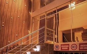 Harmony Hotel